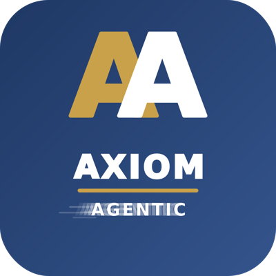 Axiom Agentic